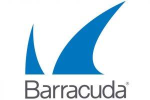 Barracuda logiciel Protection d'email