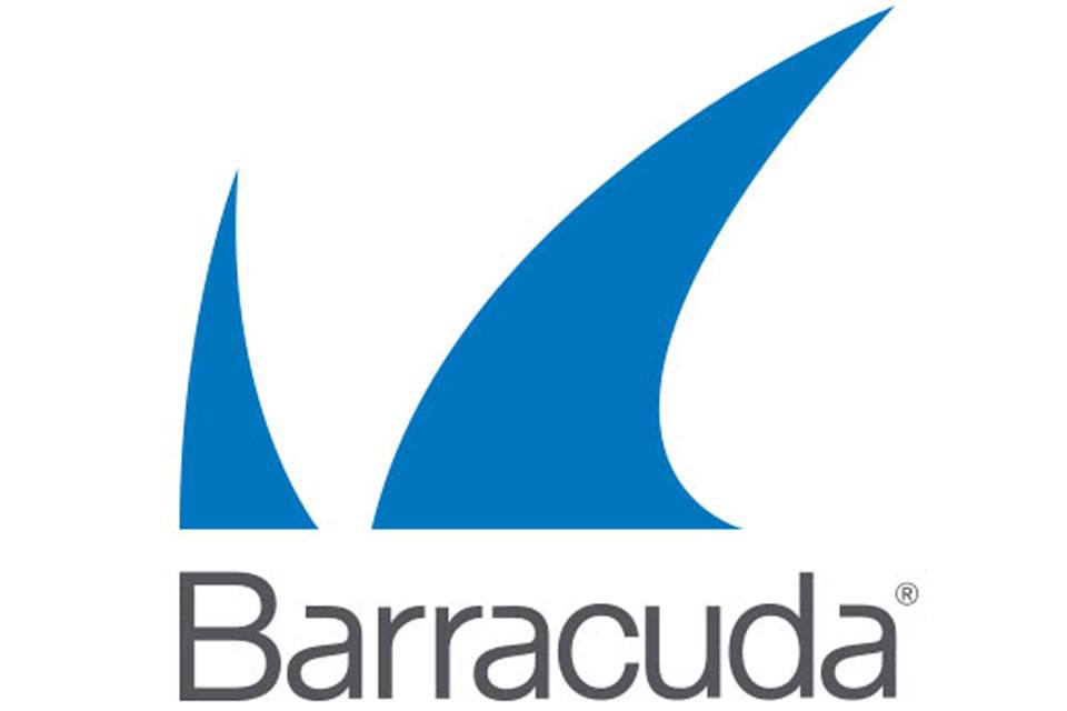 Barracuda logiciel Protection d'email