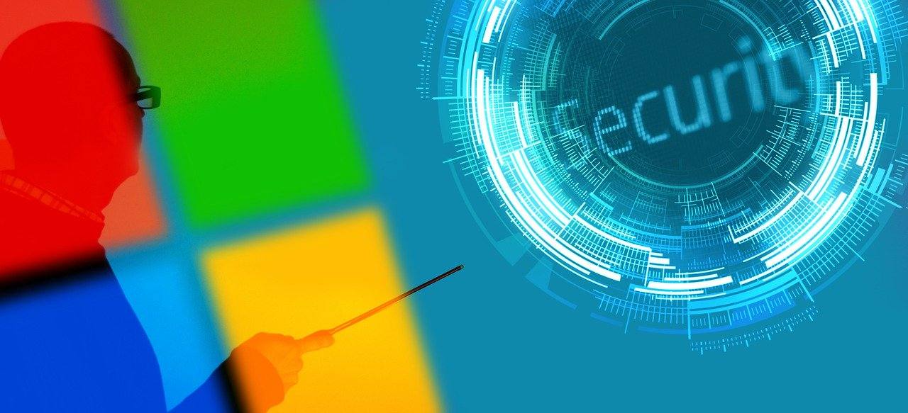 Microsoft et sécurisation informatique