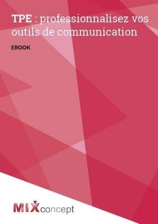 Outils de communication pro e-book TPE